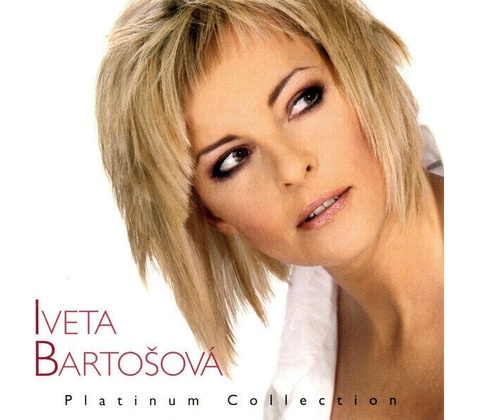 Iveta Bartošová - Platinum collection