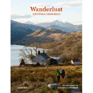 Wanderlust British & Irish isles | Alex Roddie (2023)