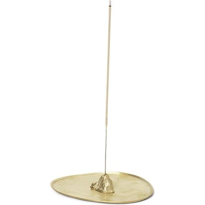 ferm LIVING Поставка за тамян Stone (100538501)