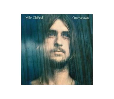 OLDFIELD MIKE: OMMADAWN CD