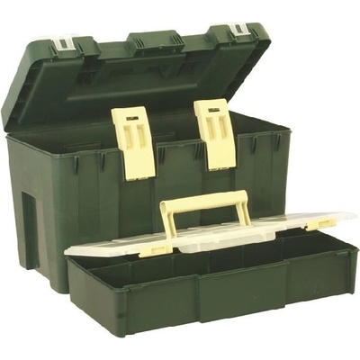 FISHING BOX Rybářský kufřík MAGNUM PLUS TYP 320