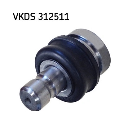 Zvislý/nosný čap SKF VKDS 312511 (VKDS312511)