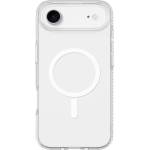 AMAZINGTHING Хибриден удароустойчив кейс с MagSafe за iPhone 17 Air - AmazingThing Titan Pro MagSafe Hybrid Case (прозрачен) (IP176.6TMCL)