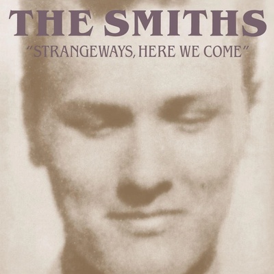 Smiths: Strangeways, Here We Come - CD