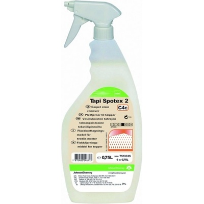 Spotex Taski Tapi na skvrny rozpr.750 ml