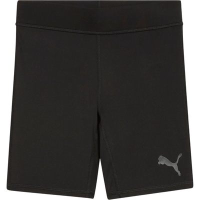 Puma teamLIGA26 Baselayer Tight Kids černá