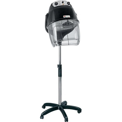 Ceriotti Sušiaca helma Hot Wind 1V P01 Čierna