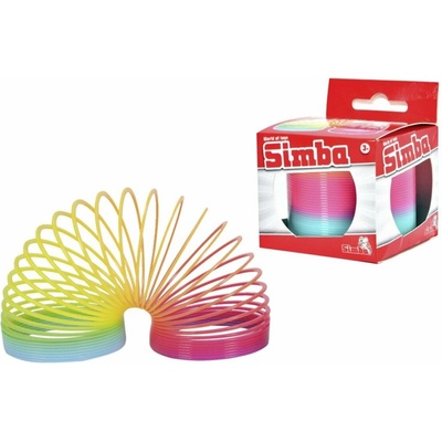 Simba Magická špirála 6 cm