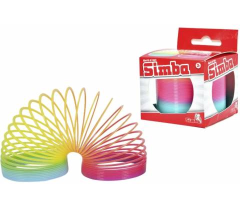 Simba Magická špirála 6 cm