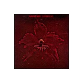 MACHINE HEAD: BURNING RED CD