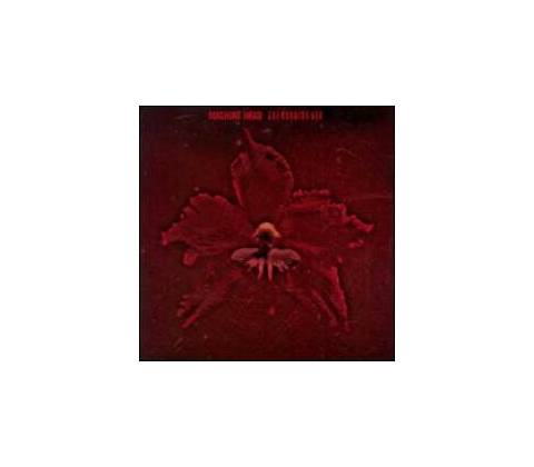 MACHINE HEAD: BURNING RED CD