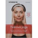 Tvárová joga