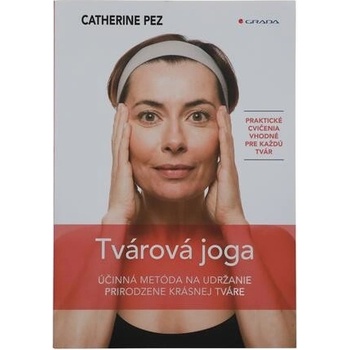 Tvárová joga