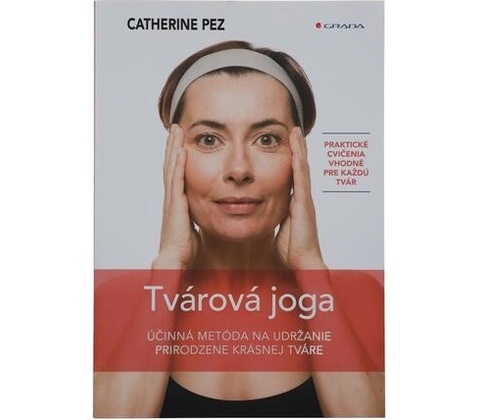 Tvárová joga