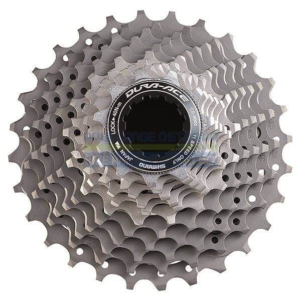 shimano cs-9000 - Heureka.cz