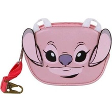 Lilo a Stitch peněženka na mince Disney Angel