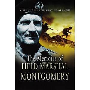 Memoirs of Field Marshal Montgomery (ISBN: 9781844153305)