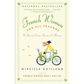 Image 1 of French Women for All Seasons | Mireille Guiliano