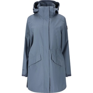 Whistler Дамско яке парка Whistler Women's Marico Parka W-Pro Parka - China Blue - размер 44 (EU) (104-6517-0115)