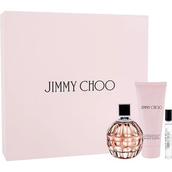 Jimmy Choo parfémovaná voda dámská 100 ml