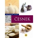 Česnek