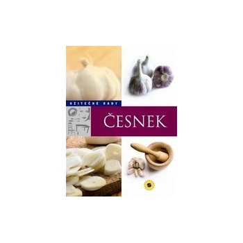Česnek