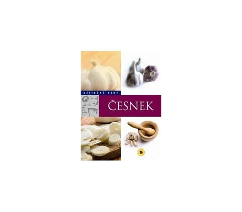 Česnek