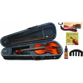 Valencia V400 SET 1/2 Акустична цигулка (V400-1/2-SET)