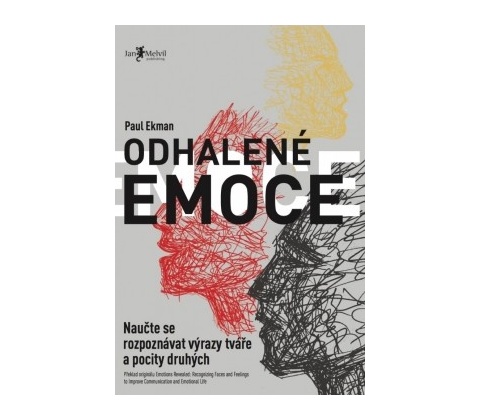 Odhalené emoce