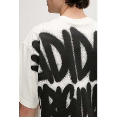 adidas Originals тениска мъжка от памук Airbrush (KW8008)