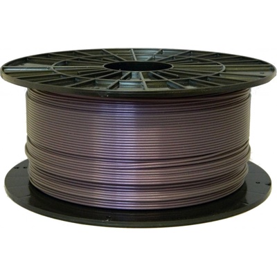 Filament PM PLA Metalická fialová 1kg, 1,75 mm