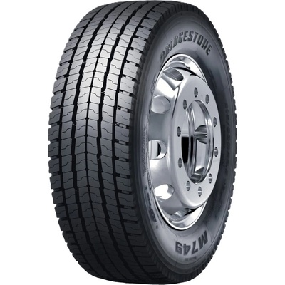 BRIDGESTONE M749 315/70 R22,5 152/148M