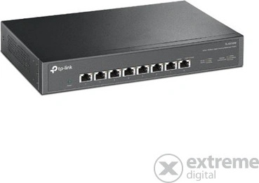 TP-Link TL-SX1008 od 328,82 € - Heureka.sk