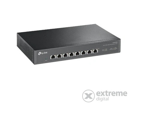 TP-Link TL-SX1008