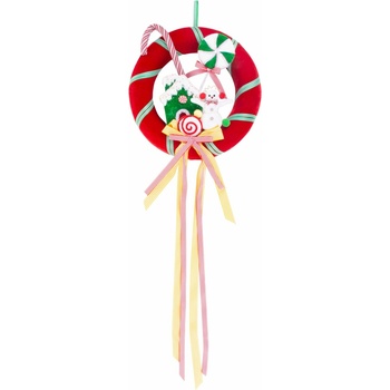 MagicHome Candy Line Veniec 40 x 95 cm