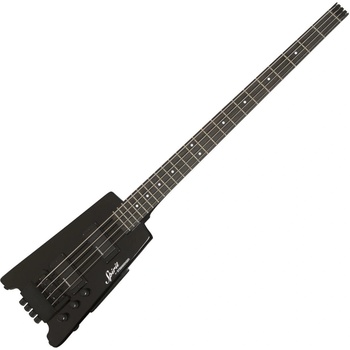 STEINBERGER Spirit Xt-2 Black Headless Bass Guitar