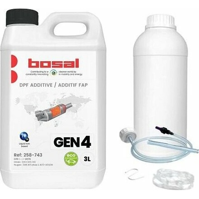 BOSAL Eolys GEN 4 3 l