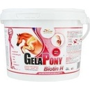 Vitamíny a doplnky stravy pre kone Orling Gelapony Biotin H 1,2 kg