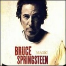 Bruce Springsteen - Magic - Music CD