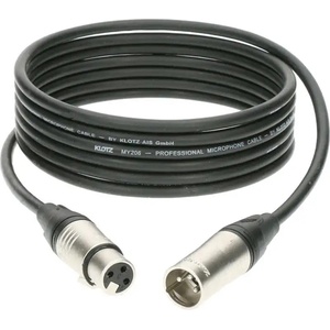 KLOTZ M1 K1FM0750 7, 5 m Микрофонен кабел (M1K1FM0750)