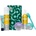 Benefit Cosmetics The PORE The Merrier комплект за грижа за лице