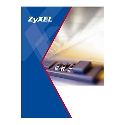 Zyxel E-iCard 8 Access Point License Upgrade f/ NXC5500 (LIC-AP-ZZ0004F)