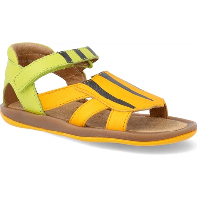 Camper Bicho Pav Calima Tiger žluté