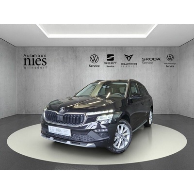 Skoda Kamiq 1.5 TSI DSG 110 kW