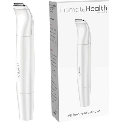 Mae B IntimateHealth All-in-one Ladyshave