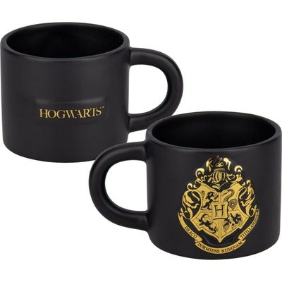 gwarts Hrnček embosovaný Harry Potter Ho Crest 400 ml