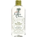 Le Petit Olivier čistiaca micelárna voda s olivovým olejom (Micellar Water Make-Up Removing) 400 ml