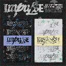 Xdinary Heroes - Impulse CD