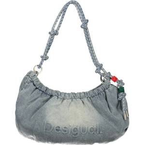 Desigual Дамска чанта desigual, Размер uni, Цвят Синьо (26saxd05_az5005)