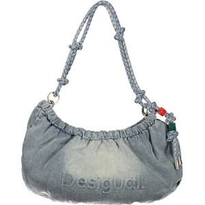 Desigual Дамска чанта desigual, Размер uni, Цвят Синьо (26saxd05_az5005)